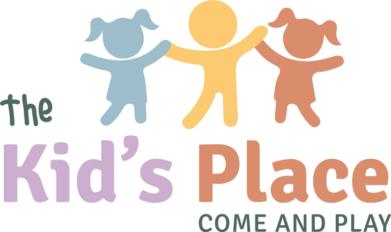 The Kid's Place — Come and play